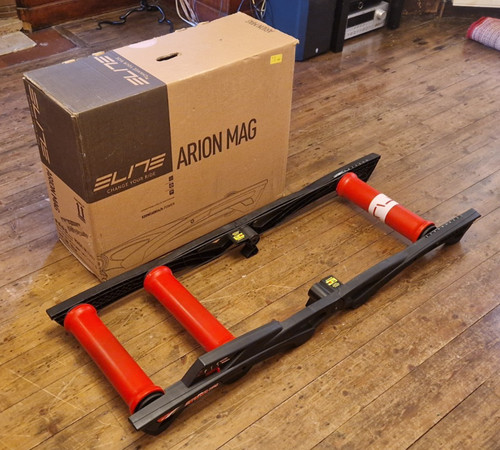 Elite arion mag - arion, bike