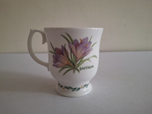 Roy kirkham mug herbs - roy,