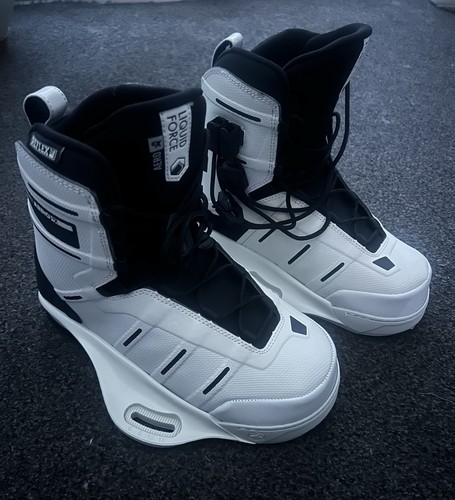 Liquid force 2025 - 2025, aero