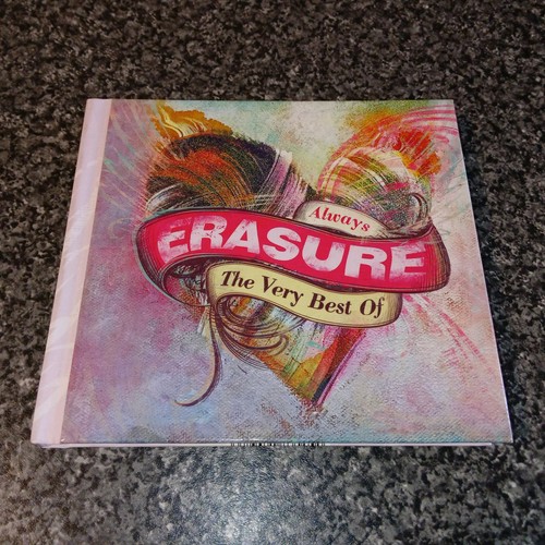Erasure always the - -,