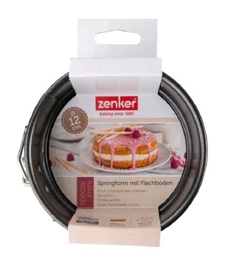 Zenker special mini - special, springform