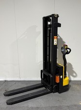 Fully Electric Loadsurfer