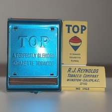VTG TOP Cigarette Rolling