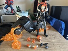 Marvel Legends - Ghost Rider -