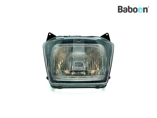 Headlight kawasaki gpx 600 - headlight, r