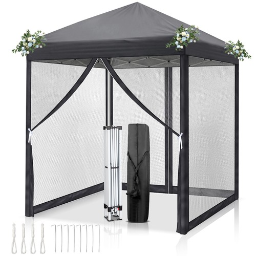 2x2m outdoor garden folding - outdoor,