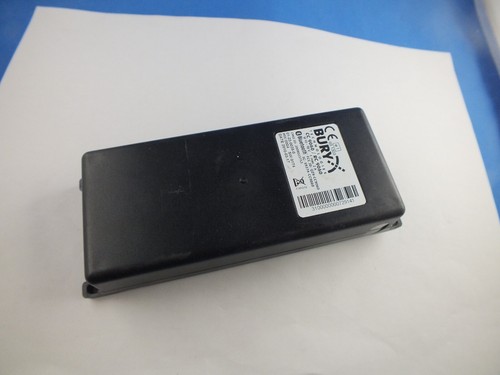 Bluetooth control unit cc9060 - bluetooth,