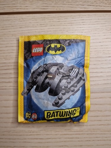Lego batman batwing - batman’s,