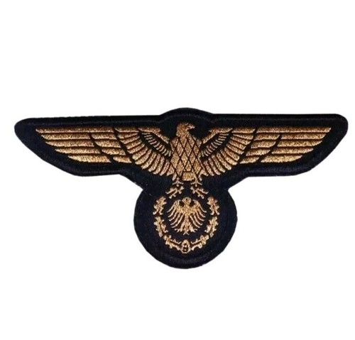 Ww2 german army patch - army,