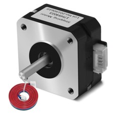 Nema 17 Stepper Motor Bipolar
