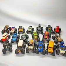 Hot Wheels - Monster Jam -