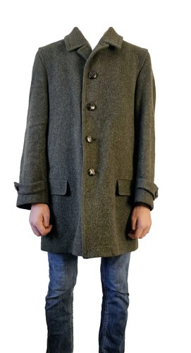 Alpen loden wool green - 🍁alpen,