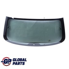 Audi A4 B8 Avant Rear Window