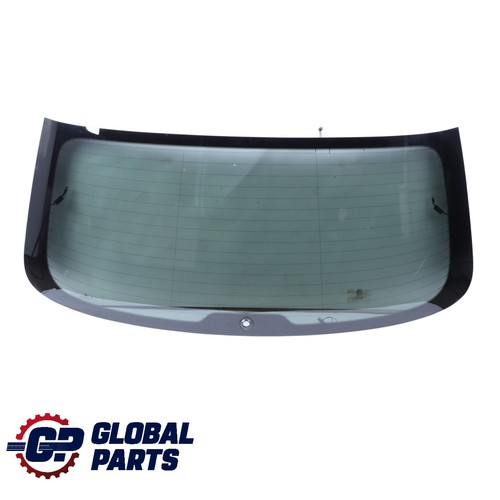 Audi avant rear window - audi, a4