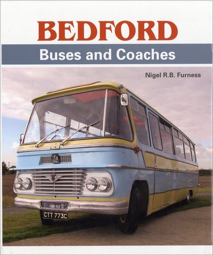 Bedford buses and - and, coaches