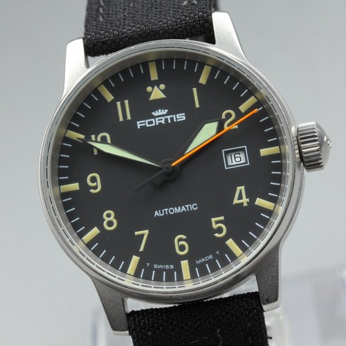 Near mint fortis flieger - fortis,
