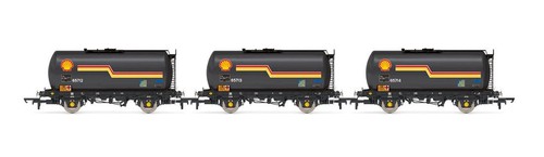 Hornby r60259 shell tta - r60259, tank
