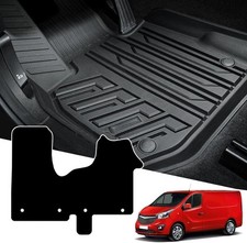MatTrax - Car Mats for