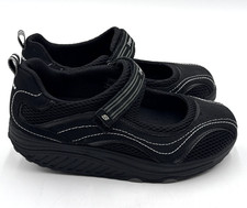 Skechers Shape Ups Black Mary