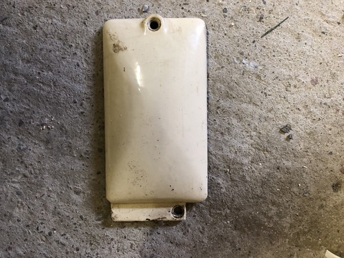 Aga inspection door cover - cover,