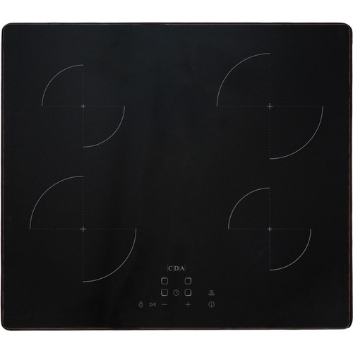 Cda scn060fr zone 59cm - scn060fr, 4