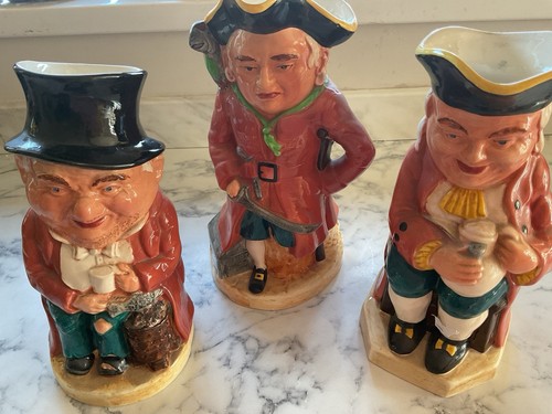 Large vintage burlington - 3,