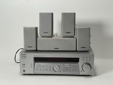 Sony Receiver & Surround Sound