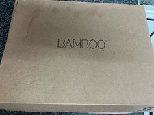 Wacom Bamboo Pen CTL-470 with