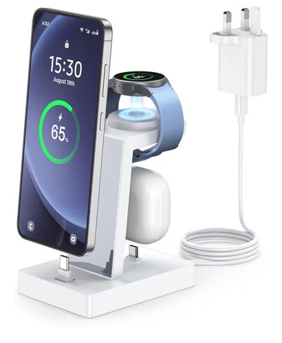Charging station - charging,