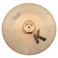 Zildjian K Custom 19" Hybrid
