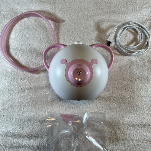 Pink nosiboo pro - pro, baby