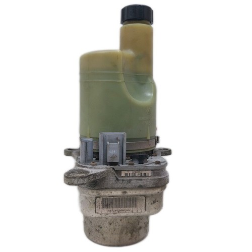 2010 volvo c30 - volvo, pump