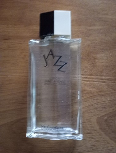 Empty ysl jazz - empty,