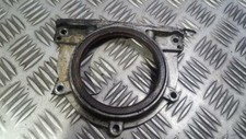   Front Cover, Crank Seal