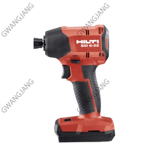 Hilti neuron cordless impact - hilti,