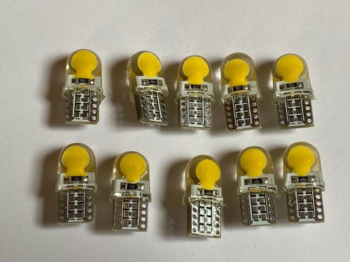 10pcs led t10 marker light - t10,