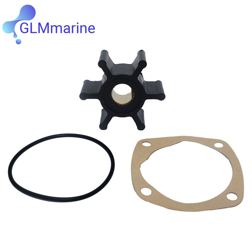 Flexible impeller kit for onan - flexible,