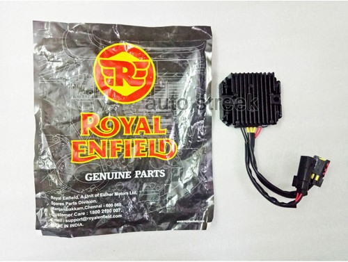 Genuine royal enfield - rr, unit