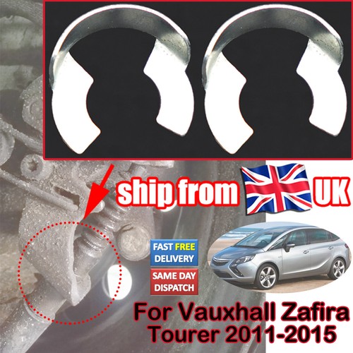 2pc lock washer for - for, vauxhall