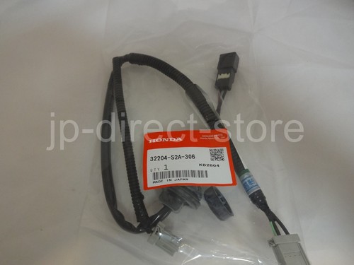Genuine honda s2000 ap1 05 - s2000, 02-05