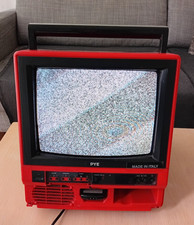 Vintage pye  27Ke 1115