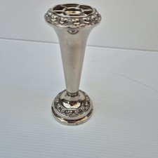 Vintage Ianthe Silver Plated