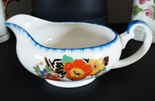 Alfred Meakin art deco style