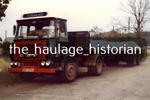 Thh truck photos erf - truck,