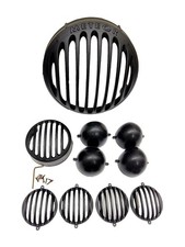 Fit For Royal Enfield Meteor