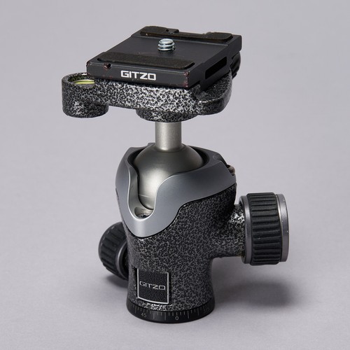 Gitzo gh1382tqd series - gitzo, 1