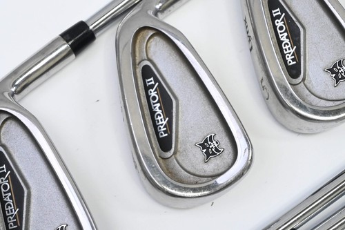 Lynx predator 2017 irons - 2017, /