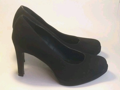 Graceland size black faux - size,