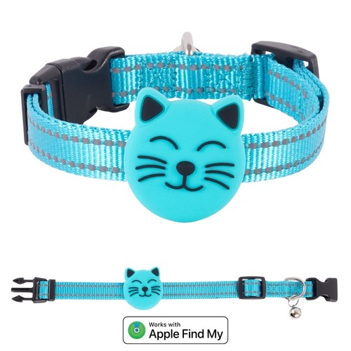 New cat tracker finder - finder, gps