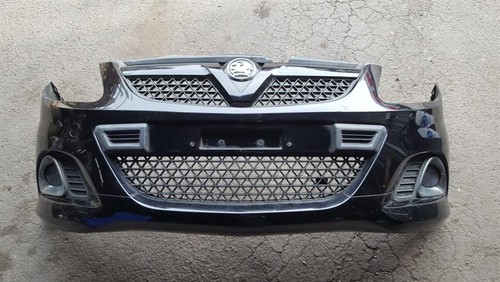 Vauxhall corsa vxr - d,